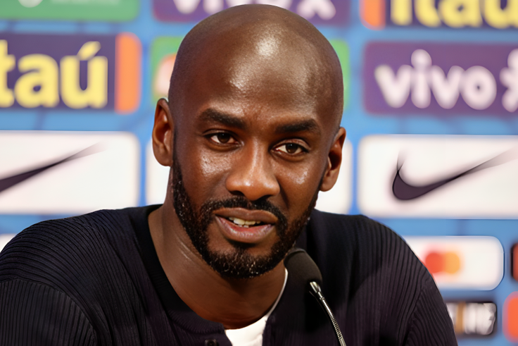 ‘I’m not afraid of anything’ - Otto Addo unmoved by calls for his sacking