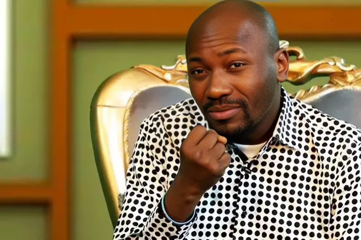 Is oral sex a sin? Here’s how Apostle Suleman breaks it down using the Bible [Video]