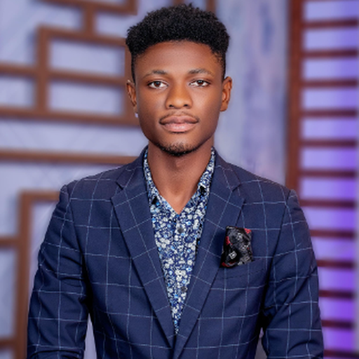 Maxwell Nyagamago