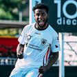 Daniel Afriyie Barnieh scores brace as FC Aarau cruise past Stade Lausanne