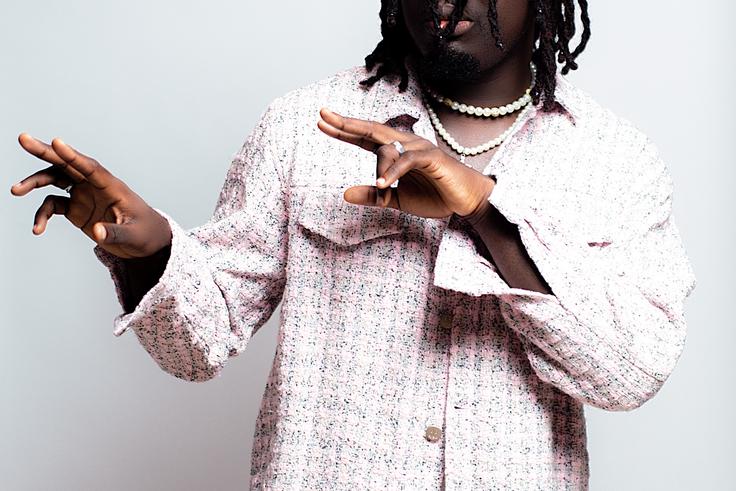 Mista Myles serves up love confession on "Camavinga"