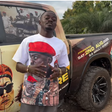 Lil Win slams Ghanaian media for ignoring his $1m film despite global nod