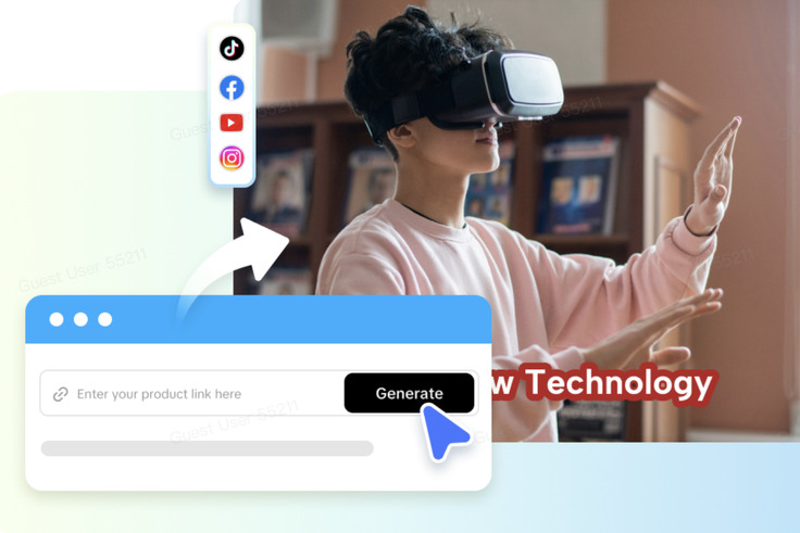 Elevate Your Tutorials with a Smart Video Speed Changer