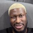Ghanaian midfielder Kwasi Sibo