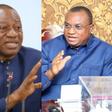 Rashid Pelpuo, Brogya Genfi reassigned in latest ministerial reshuffle