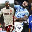 Top 10 Ghanaian footballers with the most EPL goals
