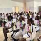 Ghanaian Woman Puts African Women and Girls at the Heart of Global Health