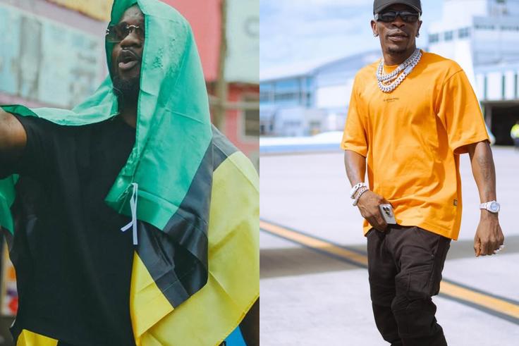 Your Weekly Pulse: Top 5 Entertainment Stories in Ghana You May Have Missed (22–26 September)