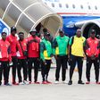Asante Kotoko set off to Nigeria with 20-man squad for Kwara clash – See full squad