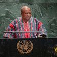 SONA2026: Gov’t reforms will see a total transformation of the cocoa sector – Pres. Mahama