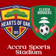 Hearts of Oak vs Eleven Wonders - Ghana Premier League matchday 3 preview