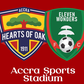 Hearts of Oak vs Eleven Wonders - Ghana Premier League matchday 3 preview