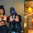 Shatta Wale has given up his royalties on our collaborations to Rufftown Records - Wendy Shay