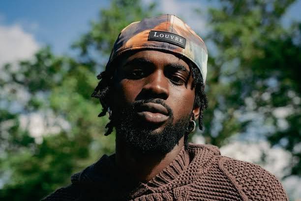 Black Sherif
