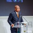 Foreign Affairs Minister Samuel Okudzeto Ablakwa