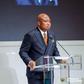 Foreign Affairs Minister Samuel Okudzeto Ablakwa