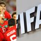 Morocco achieves Africa's best fifa ranking since 1994: latest rankings