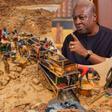 Galamsey: ‘I never ever said I’ll declare a state of emergency’ — Mahama
