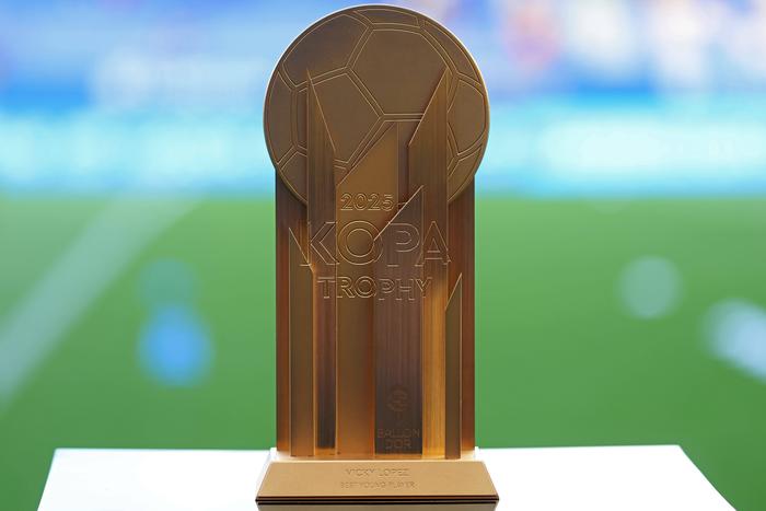 Kopa Trophy