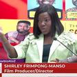 Shirley Frimpong-Manso unimpressed with YouTube views, says Ghanaians fail to support local films