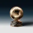 Ballon d’Or 2026: Full list of award winners as Harry Kane and Alexia Putellas lead the honours