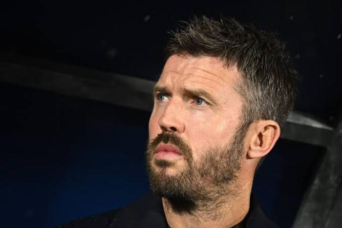 Michael Carrick