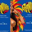 Ghanival 2026: Ghana meets Brazil as a new carnival experience kicks off December