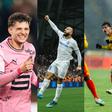 Ligue 1 McDonald’s MD8 Round-Up: Rennes go top as Marseille emerge victorious in 7-goal thriller
