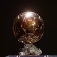 The 2026 Ballon d'Or's 30-player shortlist features three former winners: eight-time winner and Argentinian icon Messi, holder Ousmane Dembele of France, and 2024 winner and Spanish midfielder Rodri. [Benoit Tessier/Reuters]