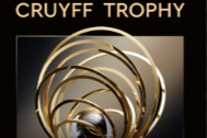Johan Cruyff Trophy
