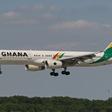 Ghana Airways