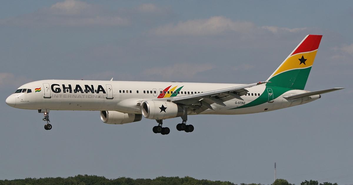 Ghana Airways to return to full operation in 2027 after more than two ...