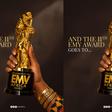 EMY Africa announces the contenders and first honourees for Its 11th awards