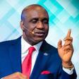 ‘It is dangerous to buy Christmas clothes without paying tithe’ – Nigerian preacher says what's likely to happen