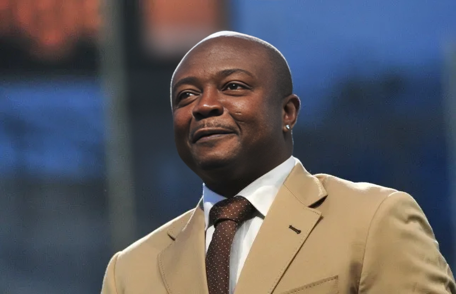 \'Put your house in order...\'- Abedi Pele finally speaks on Black Stars AFCON failure