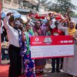 A mother’s luck and fresh start for winners of extended Telecel More Money Promo