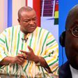 APC’s Hassan Ayariga slams Akufo-Addo government as ‘corrupt and indisciplined’