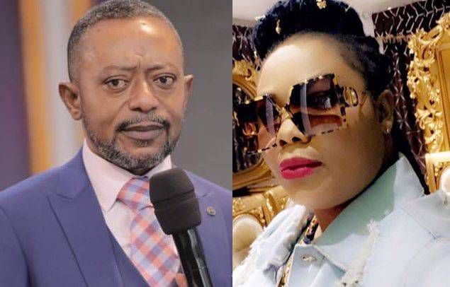 Top 5 Ghanaian pastors clash in shocking public beefs