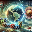 Global gambling trends shaping the future