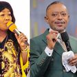 Nana Agradaa and Rev. Owusu-Bempah reignite feud over who wins 2024 elections