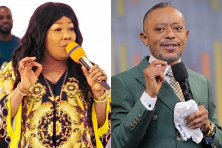 'I’ll release Agradaa from prison spiritually if she turns a new leaf' – Owusu Bempah