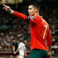 Cristiano Ronaldo cleared for World Cup after FIFA suspends two-match portion of ban