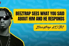 BeezTrap KOTM Reacts to Surprising Fan Comments!