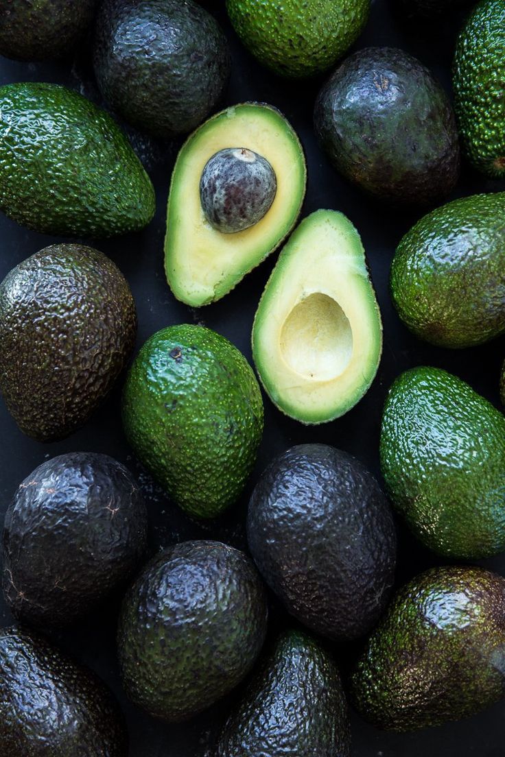 8 benefits of adding avocado to your breakfast