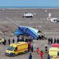 38 killed, 29 hospitalised in fatal Azerbaijan passenger plane crash
