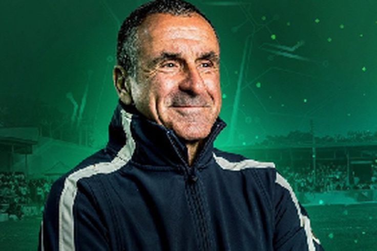 Bibiani GoldStars appoint Swiss coach Fritz Markus Schmid as head coach