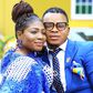 Bishop Obinim addresses backlash against his wife over her new look