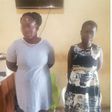 Sefwi Bekwai STEM SHS: Police arrest Matron, Cook over alleged theft of students’ food