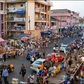 6 cities in Ghana where you can still make it in life apart from Accra