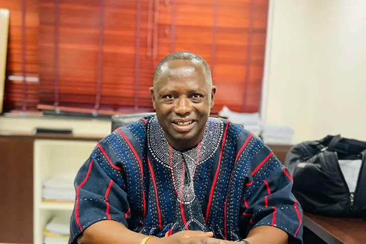 Lands Minister-designate discloses how NDC gov’t will fight galamsey crisis